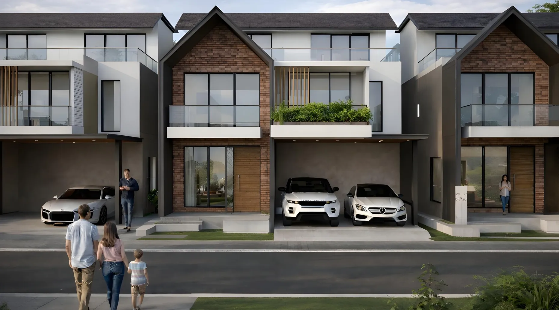 Nambiar Villas Bannerghatta Road Clubhouse