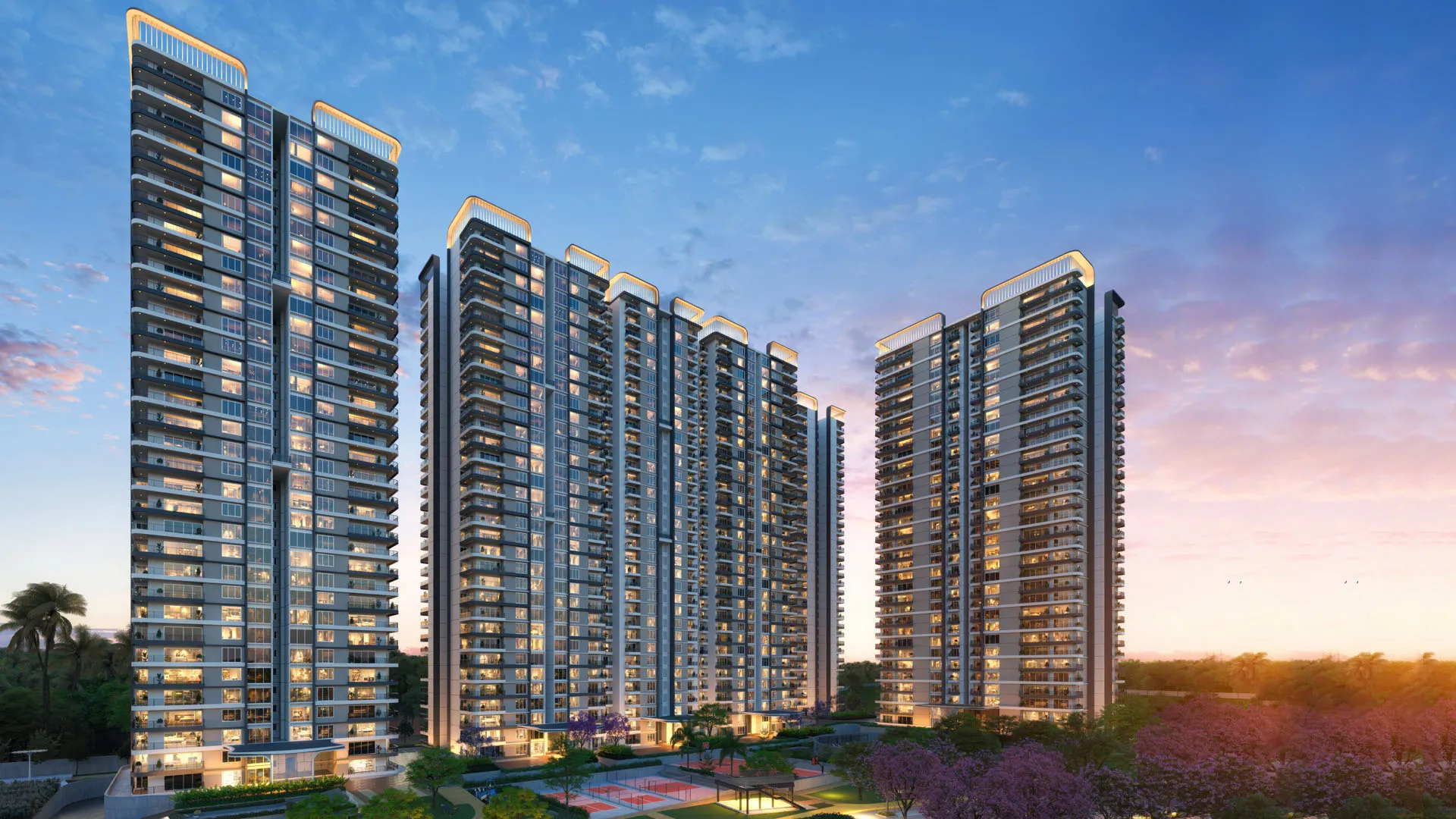 Blog post about Nambiar Bannerghatta Villas market trends