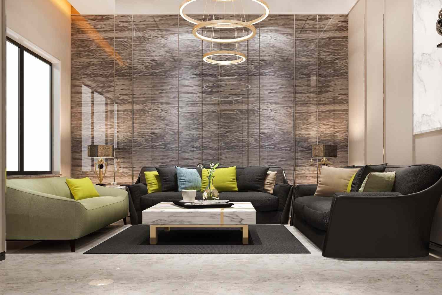 Nambiar Bannerghatta Homes for a More Private Lifestyle