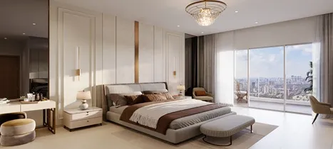 Nambiar Builders Premium Villas on Bannerghatta Road: Location, Features & Lifestyle
