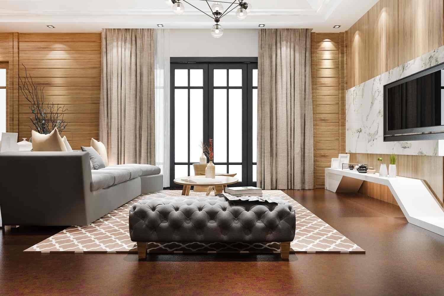 Nambiar Bannerghatta Villa Architecture and Home Features