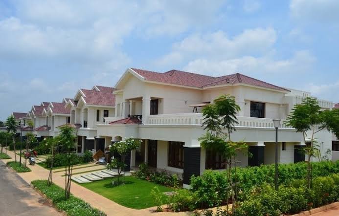 Nambiar Bannerghatta – Best Luxury Villas on Bannerghatta Road