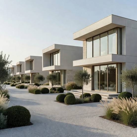 Nambiar Bannerghatta Master Plan & Township Features – 70-Acre Luxury Villa Community