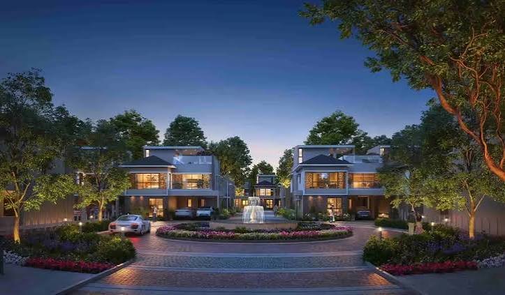 Nambiar Bannerghatta Luxury Villas – Why Choose Nambiar Near Bannerghatta Road