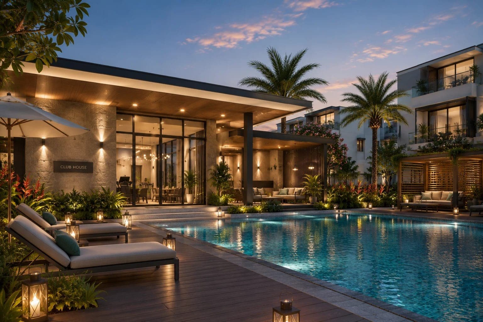 NRI Guide to Buying a Villa at Nambiar Bannerghatta