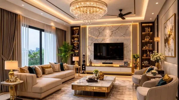 Vaastu-Compliant Villas at Nambiar Bannerghatta