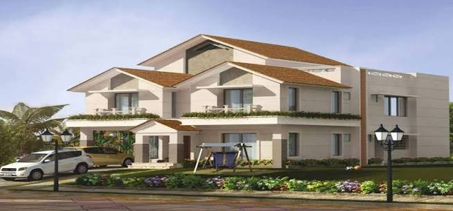 Nambiar Bannerghatta Villas – Frequently Asked Questions and Answers