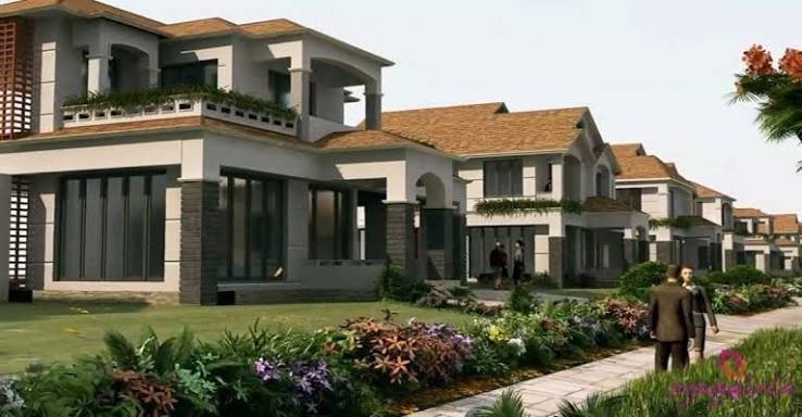 Nambiar Bannerghatta Villa – Luxury Living Amidst Nature in Bangalore